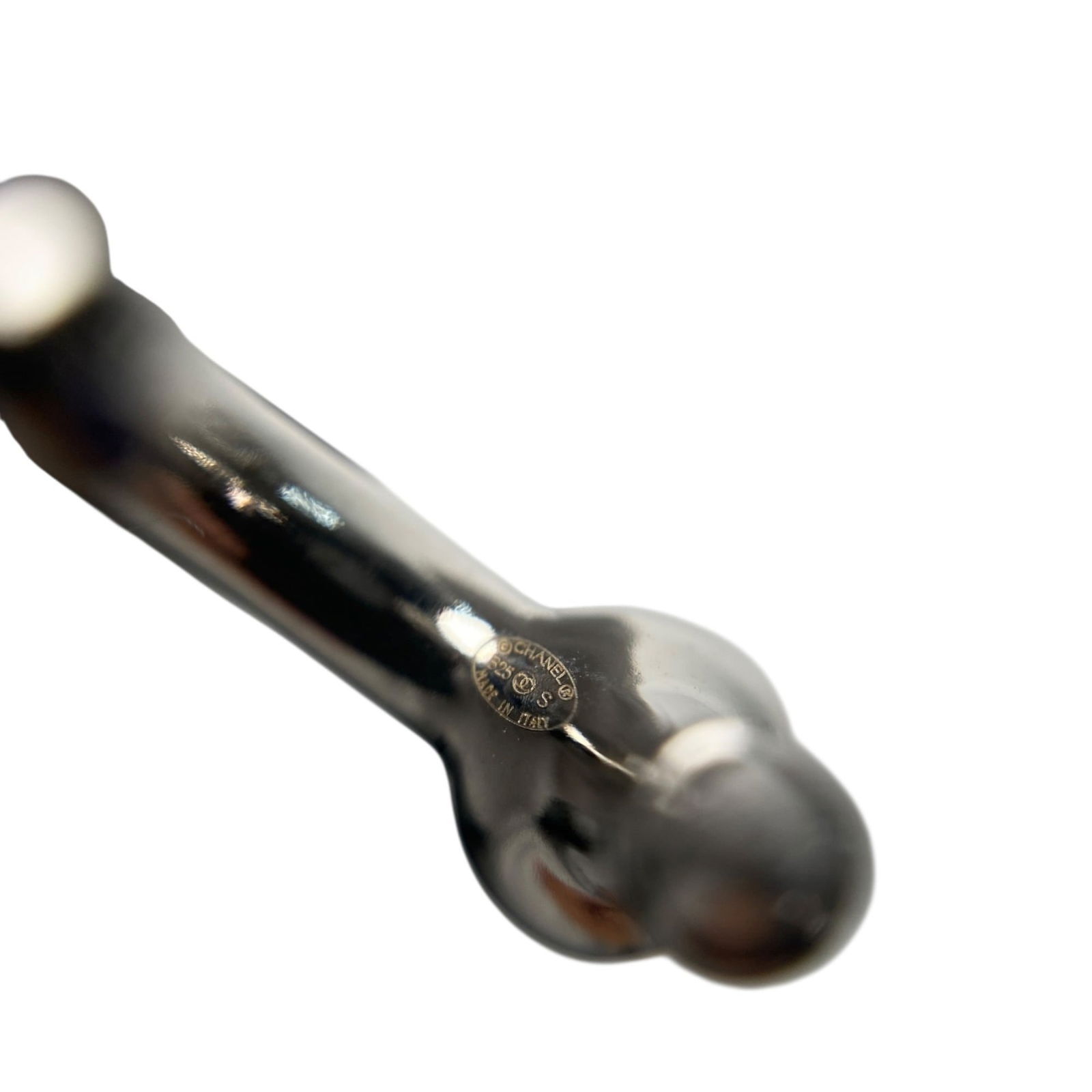 Earrings Chanel Stud - 7