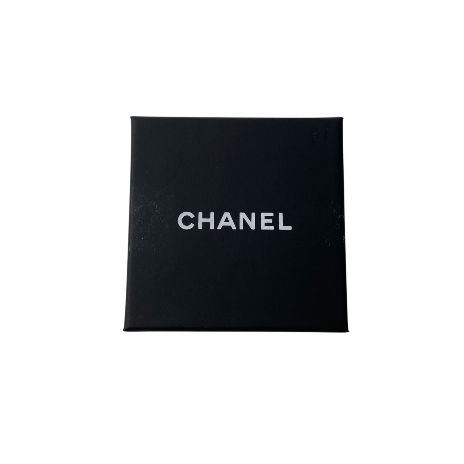 Earrings Chanel Stud - 8