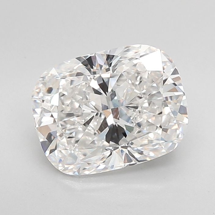 Loose Lab Diamond - IGI Cushion Modified 2.53ct D VVS2: Loose Lab Diamond - IGI Cushion Modified 2.53ct D VVS2 This listing features Loose Lab Diamond - IGI Cushion Modified 2.53ct D VVS2. Item specifics are provided below. Item Specifics: Source: This