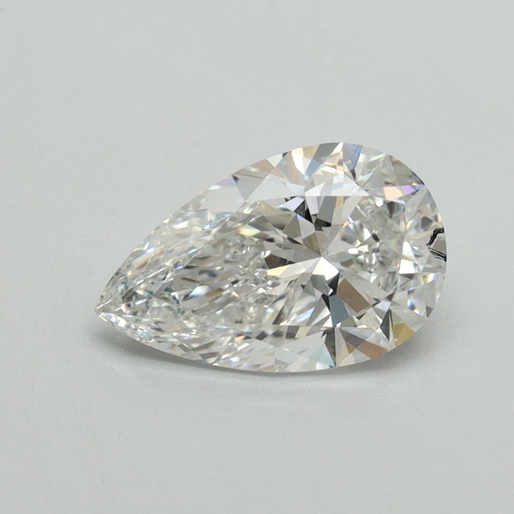 Loose Lab Diamond - IGI Pear 1.3ct E VVS2: Loose Lab Diamond - IGI Pear 1.3ct E VVS2 This listing features Loose Lab Diamond - IGI Pear 1.3ct E VVS2. Item specifics are provided below. Item Specifics: Source: This Is A Real Diamond Grown In