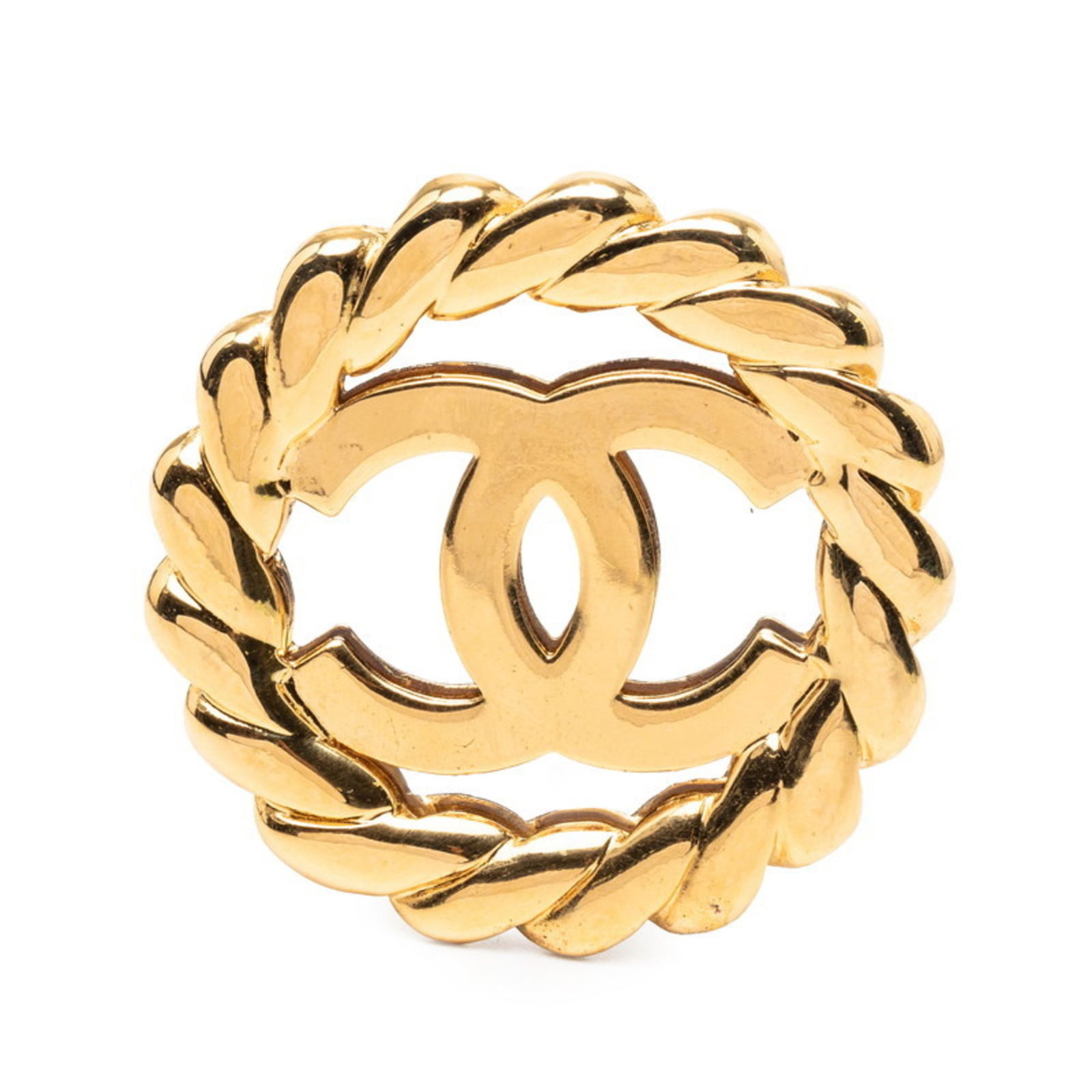 Brooch Chanel (1 of 3)