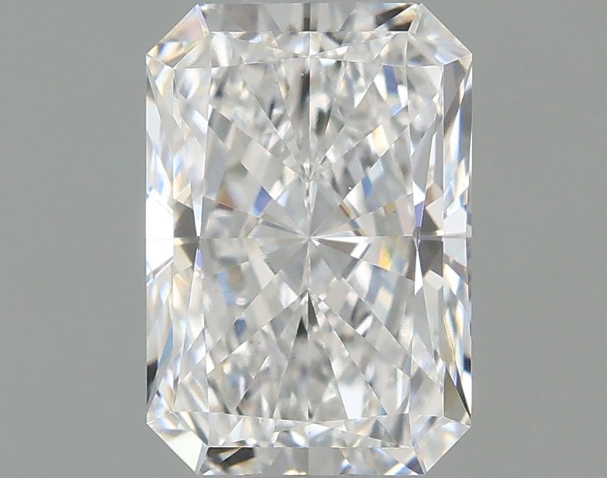 Loose Lab Diamond - IGI Radiant 1.07ct D VVS2: Loose Lab Diamond - IGI Radiant 1.07ct D VVS2 This listing features Loose Lab Diamond - IGI Radiant 1.07ct D VVS2. Item specifics are provided below. Item Specifics: Source: This Is A Real Diamond