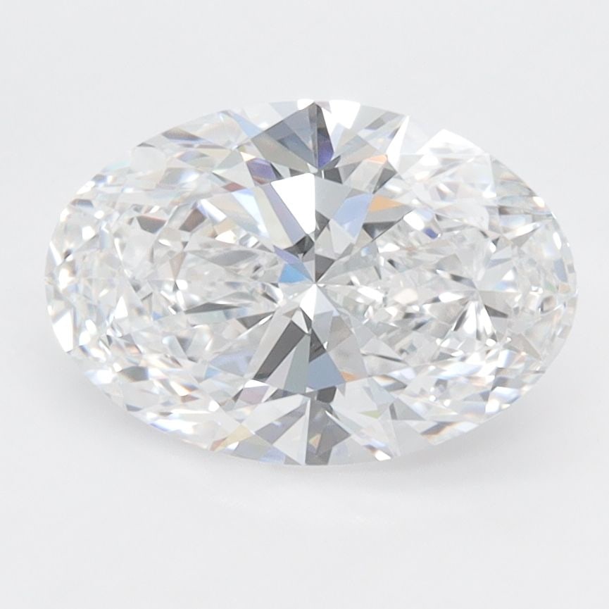 Loose Lab Diamond - IGI Oval 2.06ct D VVS1: Loose Lab Diamond - IGI Oval 2.06ct D VVS1 This listing features Loose Lab Diamond - IGI Oval 2.06ct D VVS1. Item specifics are provided below. Item Specifics: Source: This Is A Real Diamond Grown