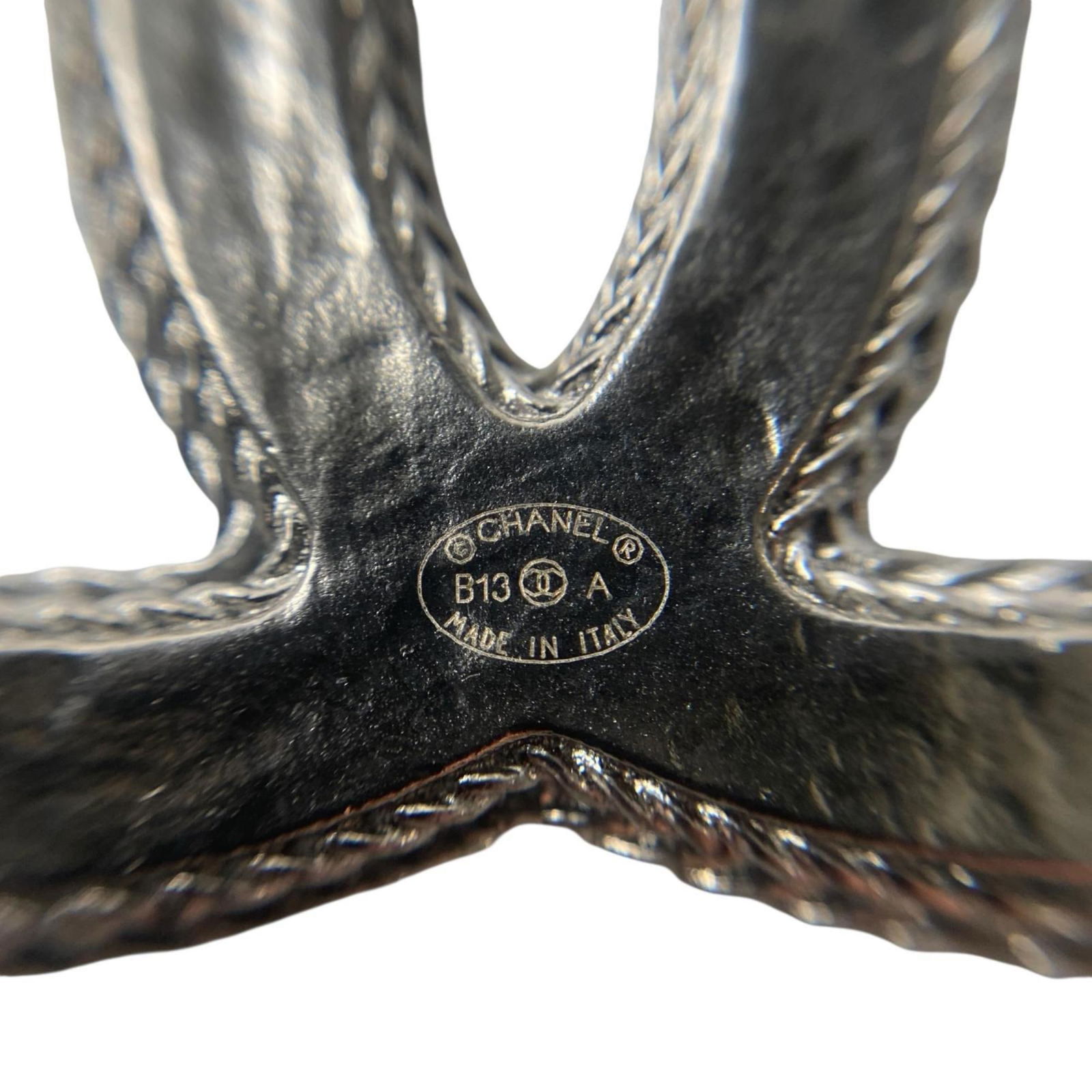 Brooch Chanel - 7