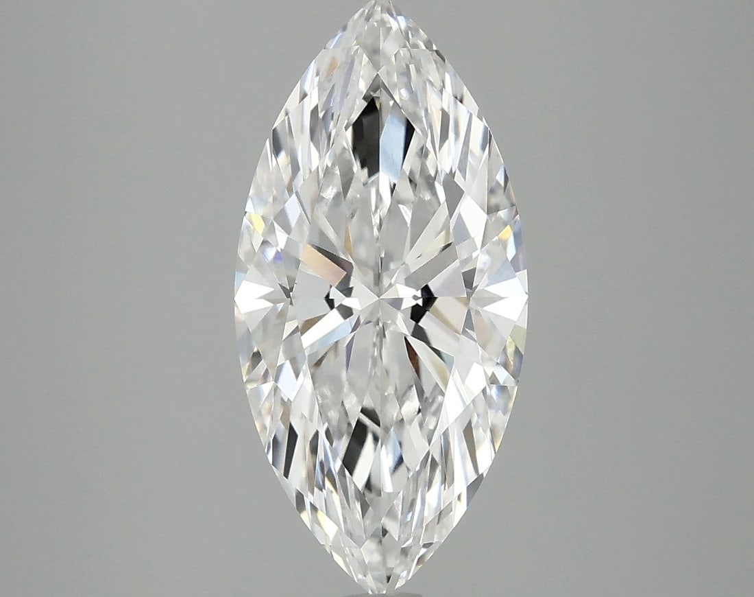 Loose Lab Diamond - IGI Marquise 3.03ct E VVS2: Loose Lab Diamond - IGI Marquise 3.03ct E VVS2 This listing features Loose Lab Diamond - IGI Marquise 3.03ct E VVS2. Item specifics are provided below. Item Specifics: Source: This Is A Real Diamond