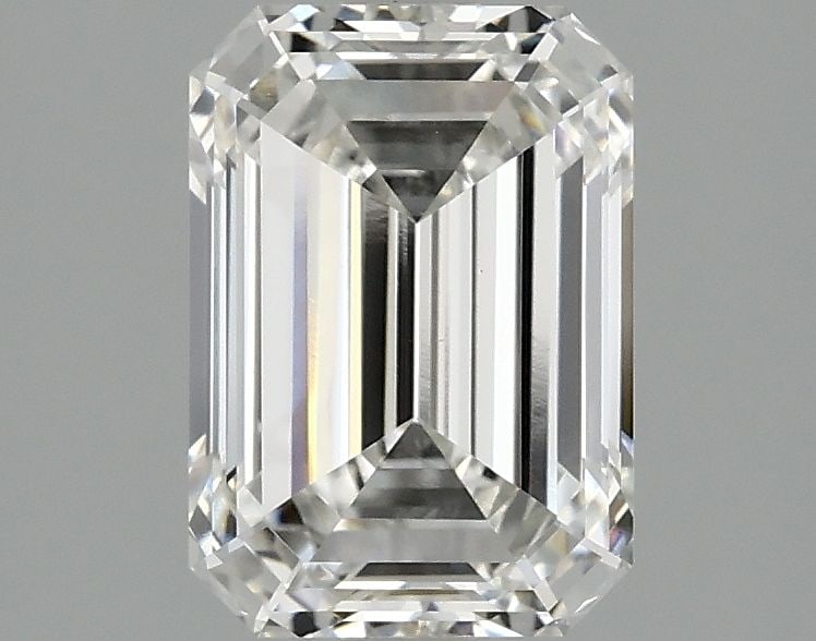 Loose Lab Diamond - IGI Emerald 2.1ct G VVS2: Loose Lab Diamond - IGI Emerald 2.1ct G VVS2 This listing features Loose Lab Diamond - IGI Emerald 2.1ct G VVS2. Item specifics are provided below. Item Specifics: Source: This Is A Real Diamond