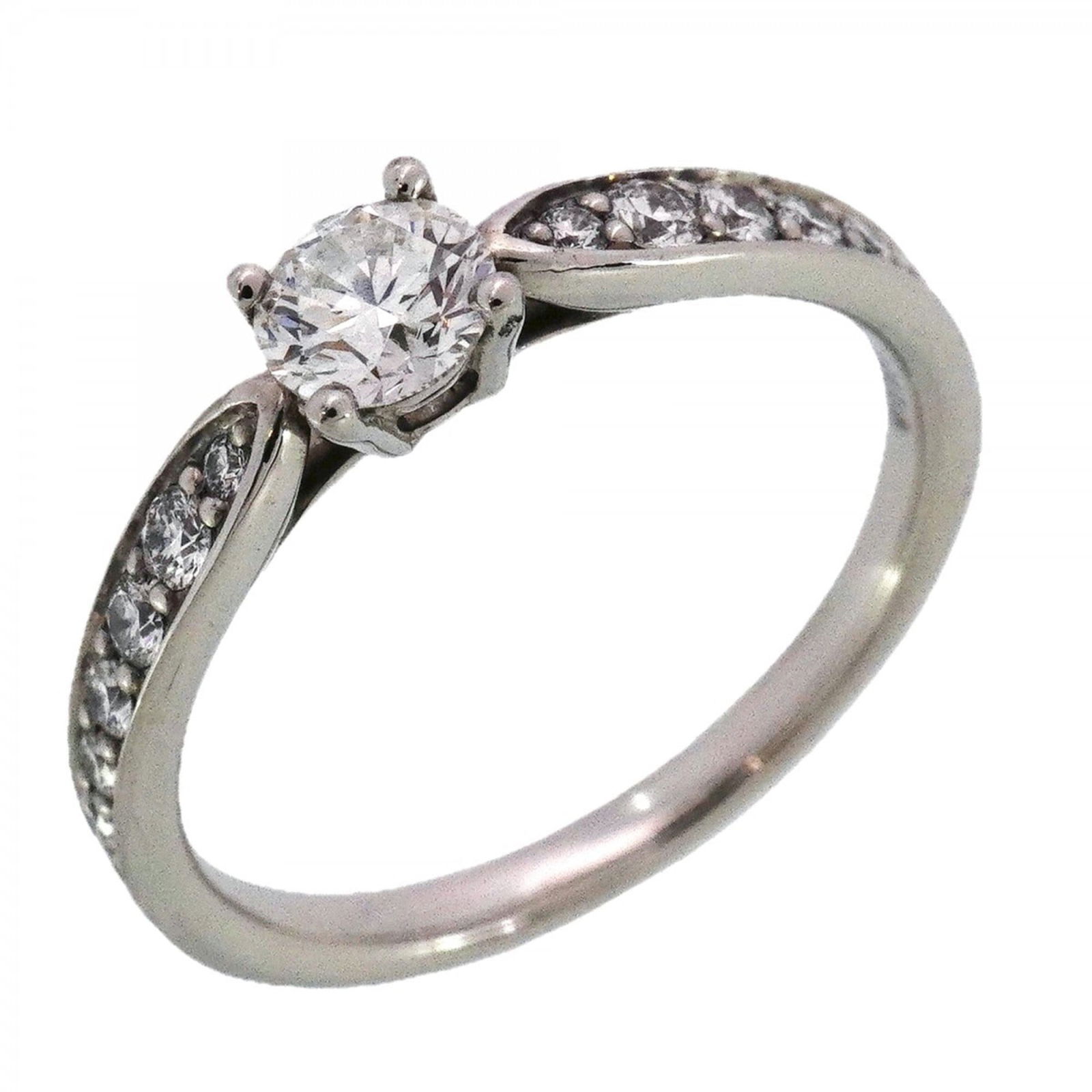 950 Tiffany Band Ring Platinum: 950 Tiffany Band Ring Platinum This listing features 950 Tiffany Band Ring Platinum. Item specifics are provided below. Item Specifics: Brand: Tiffany Type: Band Ring Gender: Women Material: Platinum