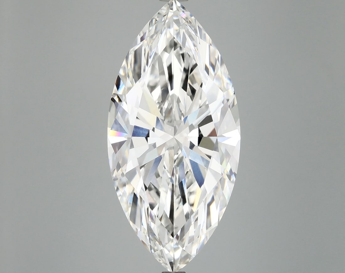 Loose Lab Diamond - IGI Marquise 8.8ct F VVS2: Loose Lab Diamond - IGI Marquise 8.8ct F VVS2 This listing features Loose Lab Diamond - IGI Marquise 8.8ct F VVS2. Item specifics are provided below. Item Specifics: Source: This Is A Real Diamond