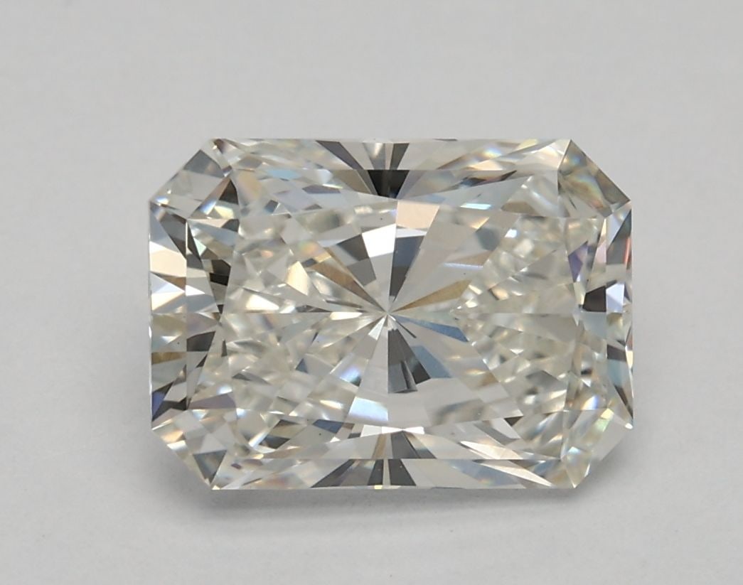 Loose Lab Diamond - IGI Radiant 2.03ct G VVS2: Loose Lab Diamond - IGI Radiant 2.03ct G VVS2 This listing features Loose Lab Diamond - IGI Radiant 2.03ct G VVS2. Item specifics are provided below. Item Specifics: Source: This Is A Real Diamond