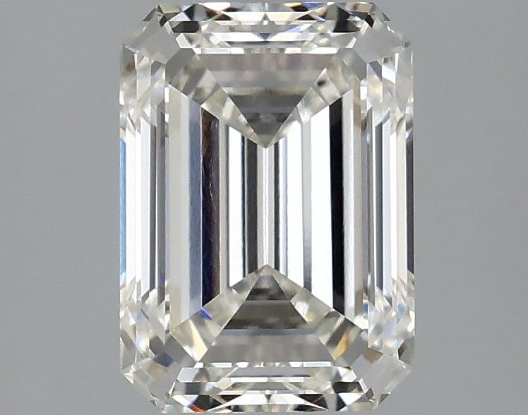 Loose Lab Diamond - IGI Emerald 2.11ct G VVS2: Loose Lab Diamond - IGI Emerald 2.11ct G VVS2 This listing features Loose Lab Diamond - IGI Emerald 2.11ct G VVS2. Item specifics are provided below. Item Specifics: Source: This Is A Real Diamond