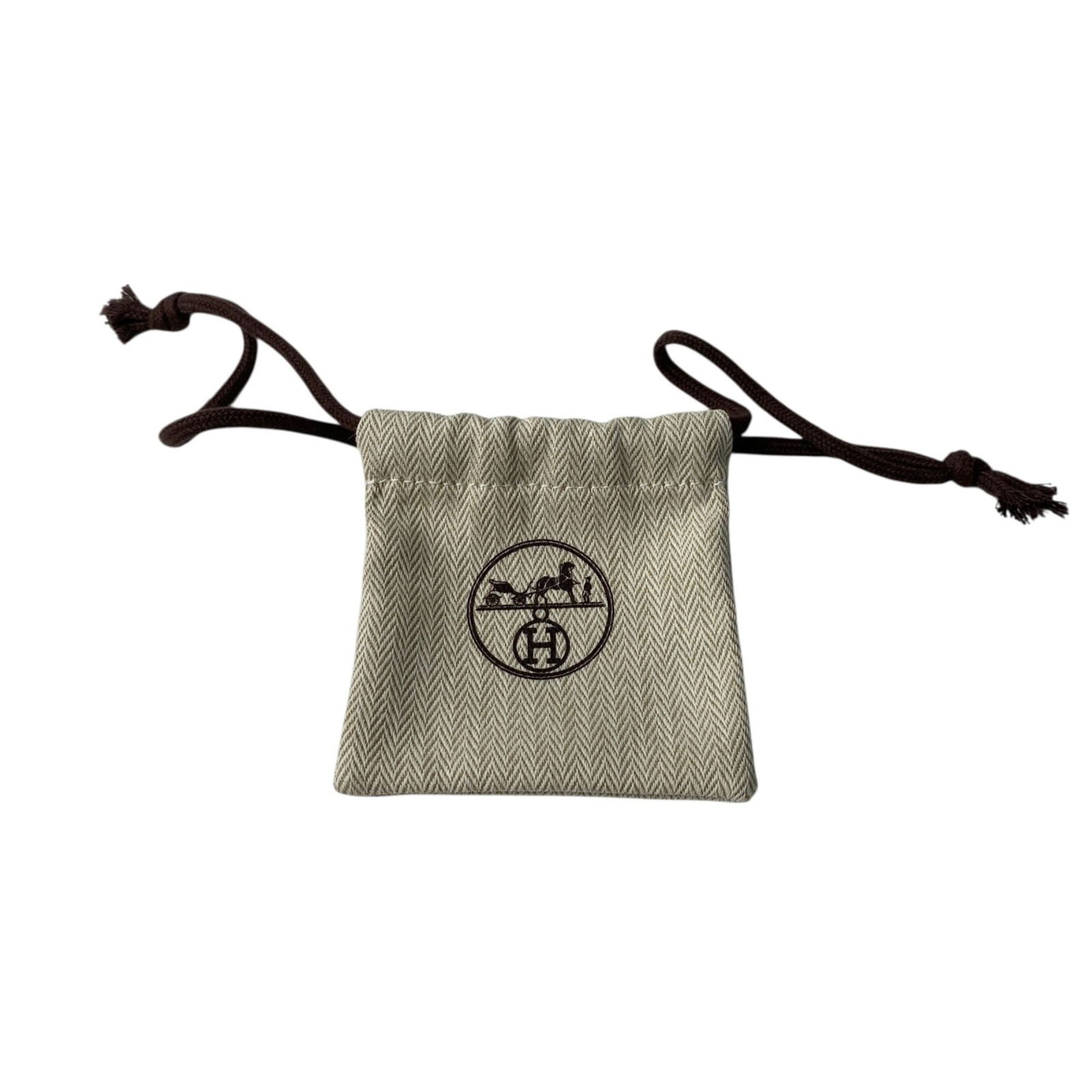 Bracelet Hermes Charm - 12