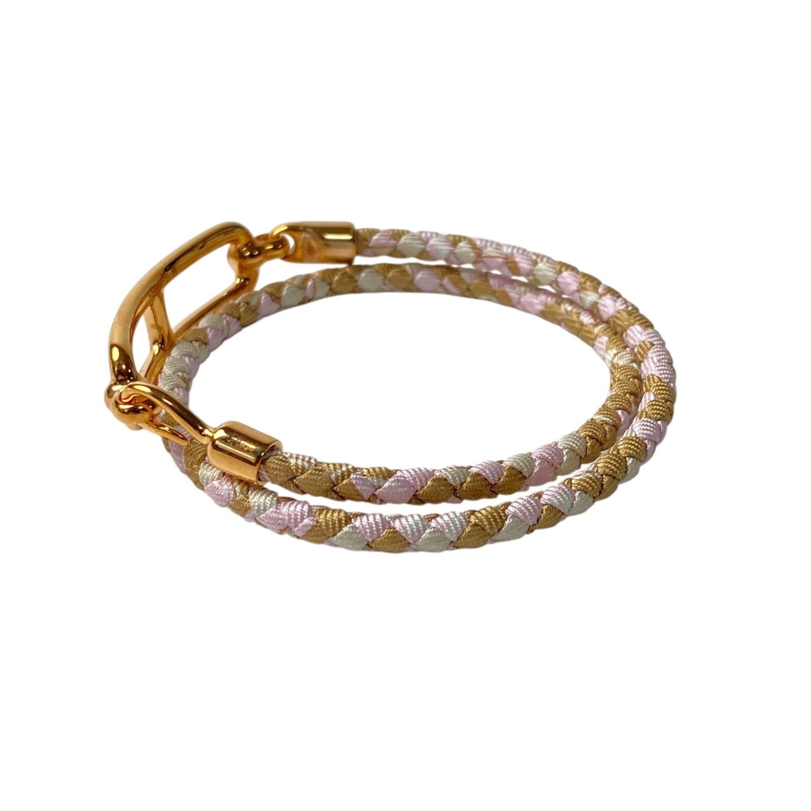 Bracelet Hermes Charm - 2