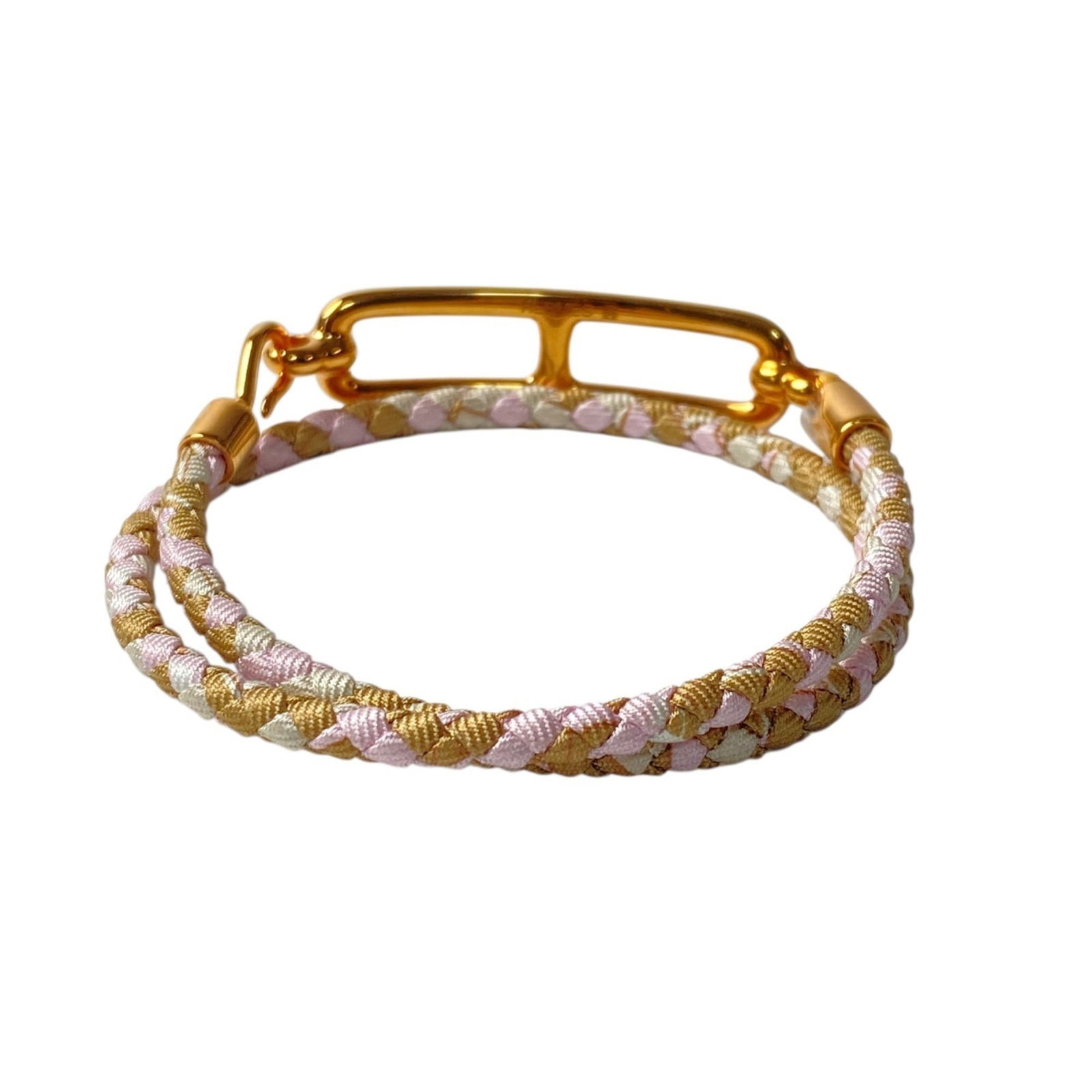 Bracelet Hermes Charm - 4