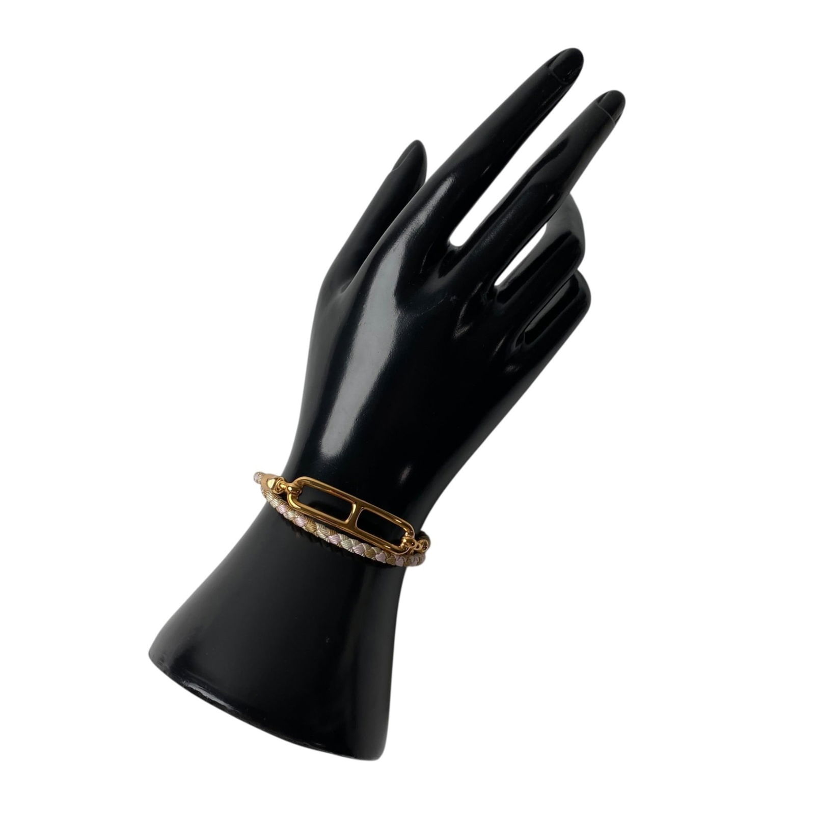 Bracelet Hermes Charm - 5