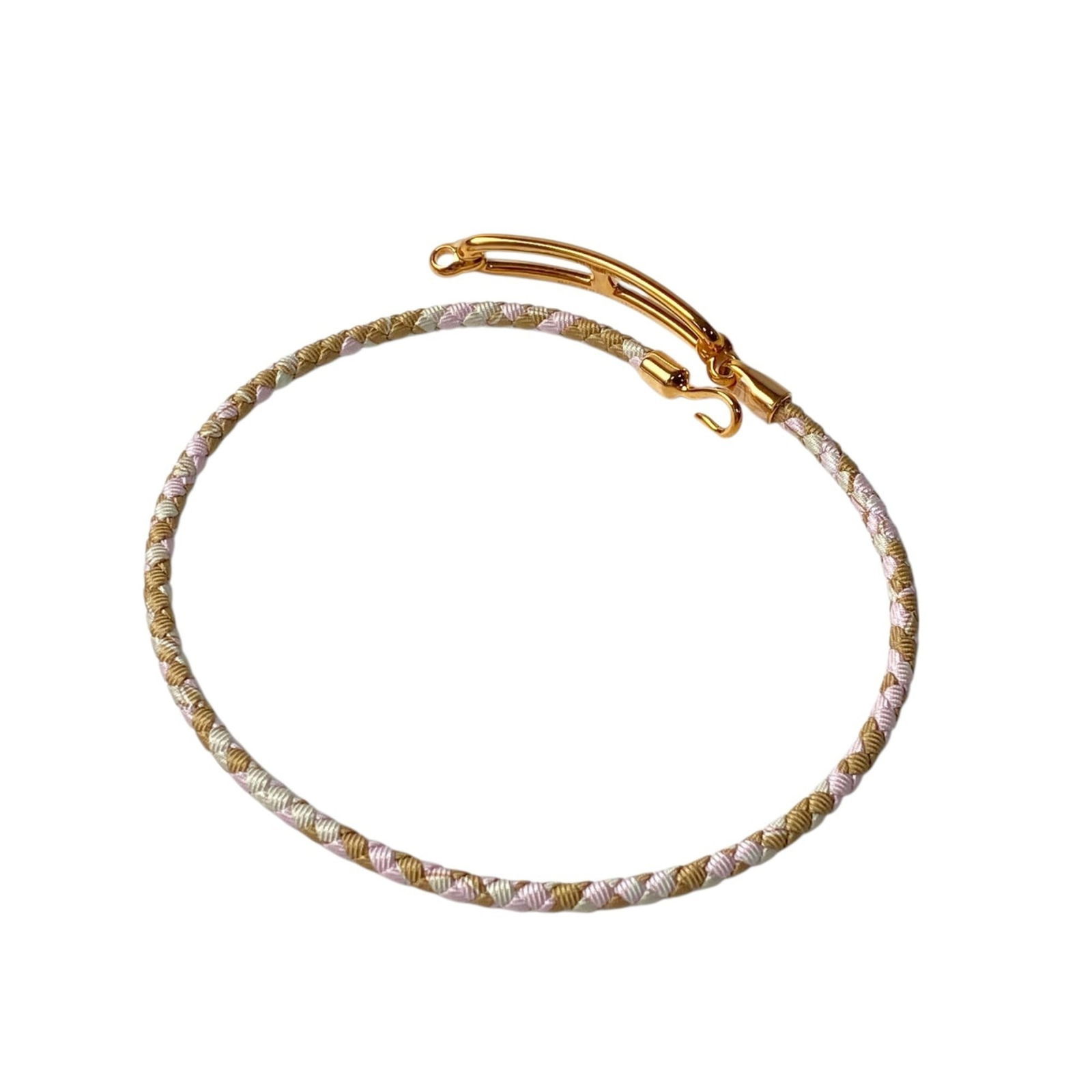 Bracelet Hermes Charm - 7