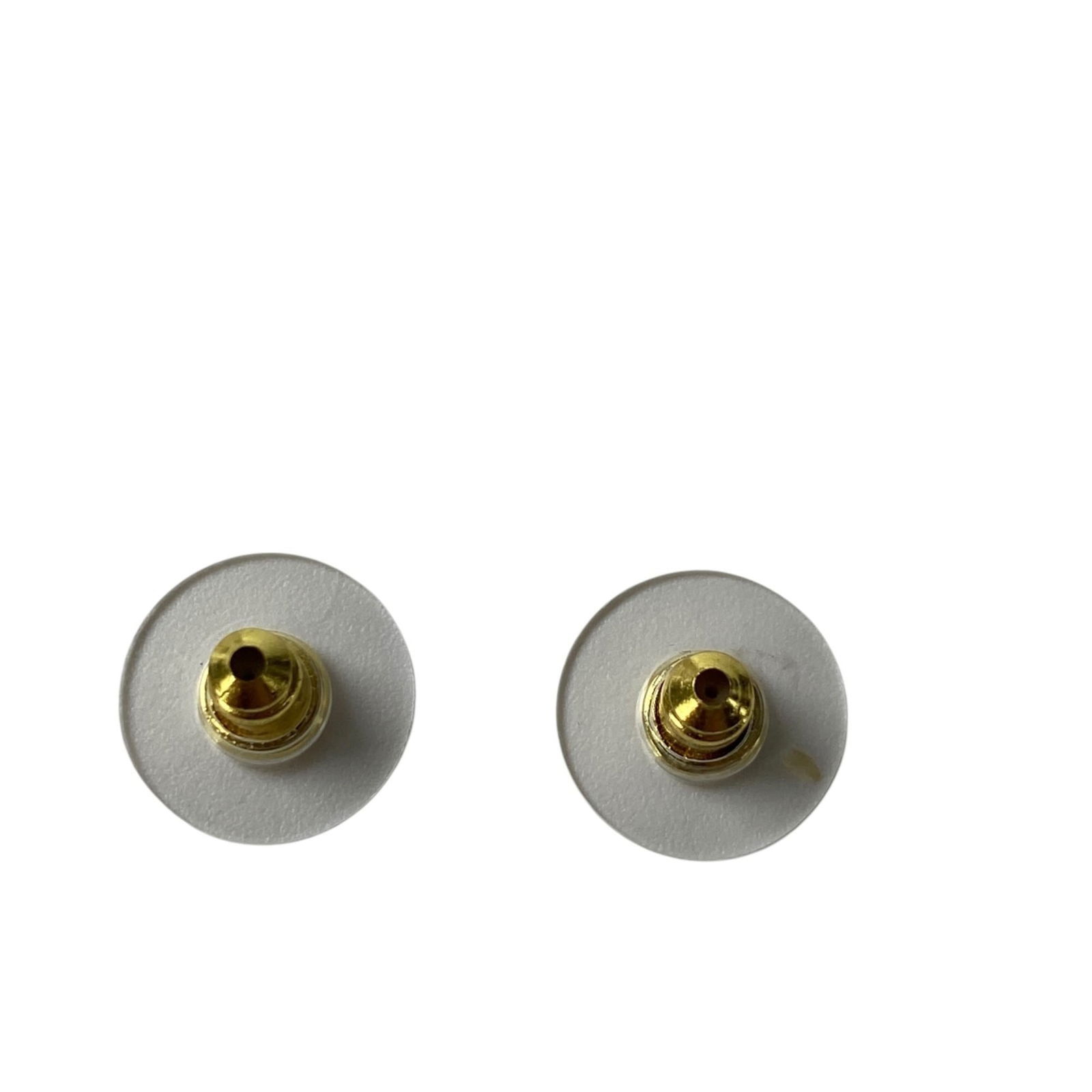 Earrings Chanel Stud - 4