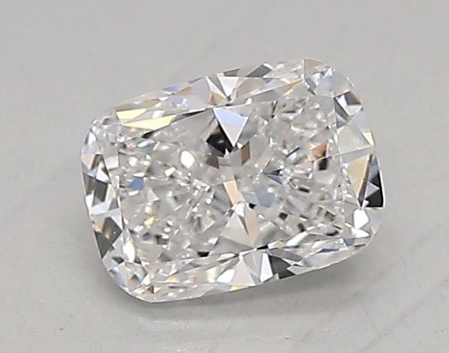 Loose Lab Diamond - IGI Cushion Modified 0.47ct D VVS2: Loose Lab Diamond - IGI Cushion Modified 0.47ct D VVS2 This listing features Loose Lab Diamond - IGI Cushion Modified 0.47ct D VVS2. Item specifics are provided below. Item Specifics: Source: This