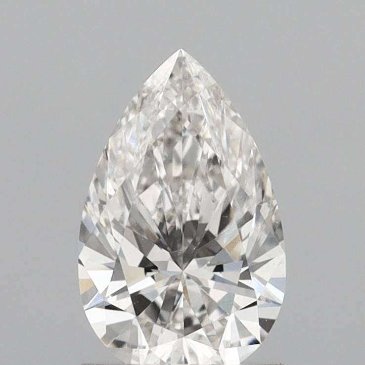 Loose Lab Diamond - IGI Pear 1.2ct G VVS2: Loose Lab Diamond - IGI Pear 1.2ct G VVS2 This listing features Loose Lab Diamond - IGI Pear 1.2ct G VVS2. Item specifics are provided below. Item Specifics: Source: This Is A Real Diamond Grown In