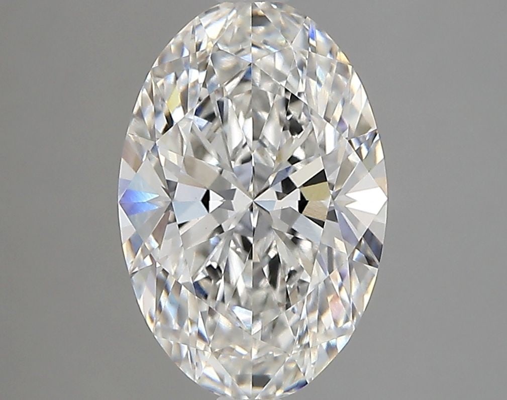 Loose Lab Diamond - IGI Oval 2.52ct E VVS2: Loose Lab Diamond - IGI Oval 2.52ct E VVS2 This listing features Loose Lab Diamond - IGI Oval 2.52ct E VVS2. Item specifics are provided below. Item Specifics: Source: This Is A Real Diamond Grown In