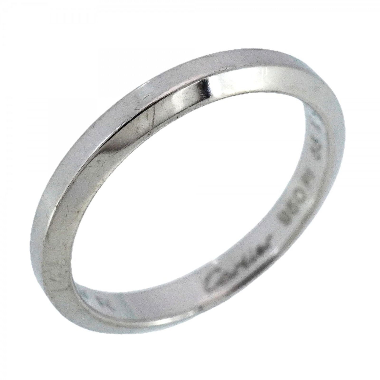 950 Cartier Band Ring Platinum: 950 Cartier Band Ring Platinum This listing features 950 Cartier Band Ring Platinum. Item specifics are provided below. Item Specifics: Brand: Cartier Type: Band Ring Gender: Men,Women Material: