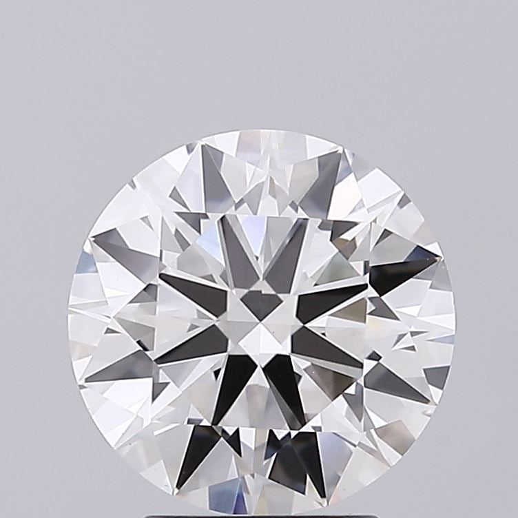 Ideal Loose Lab Diamond - IGI Round 2.65ct H VVS2: Ideal Loose Lab Diamond - IGI Round 2.65ct H VVS2 This listing features Ideal Loose Lab Diamond - IGI Round 2.65ct H VVS2. Item specifics are provided below. Item Specifics: Source: This Is A Real