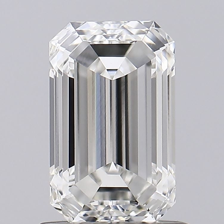Loose Lab Diamond - IGI Emerald 1.2ct G VVS2: Loose Lab Diamond - IGI Emerald 1.2ct G VVS2 This listing features Loose Lab Diamond - IGI Emerald 1.2ct G VVS2. Item specifics are provided below. Item Specifics: Source: This Is A Real Diamond