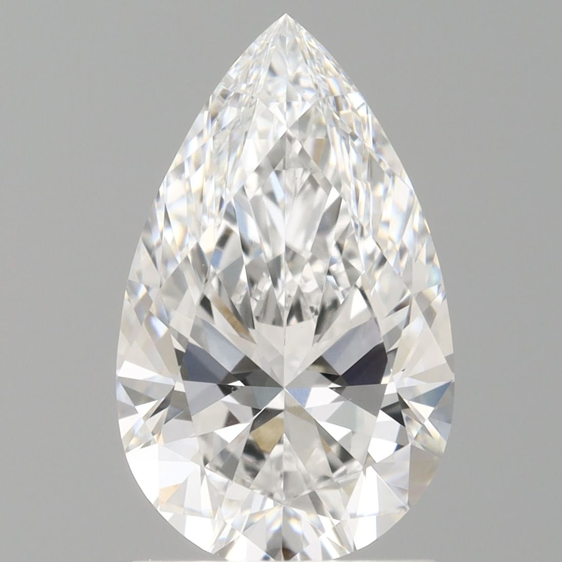 Loose Lab Diamond - IGI Pear 1.6ct E VVS2: Loose Lab Diamond - IGI Pear 1.6ct E VVS2 This listing features Loose Lab Diamond - IGI Pear 1.6ct E VVS2. Item specifics are provided below. Item Specifics: Source: This Is A Real Diamond Grown In