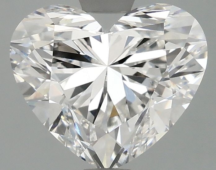 Loose Lab Diamond - IGI Heart 2.66ct E VVS2: Loose Lab Diamond - IGI Heart 2.66ct E VVS2 This listing features Loose Lab Diamond - IGI Heart 2.66ct E VVS2. Item specifics are provided below. Item Specifics: Source: This Is A Real Diamond Grown