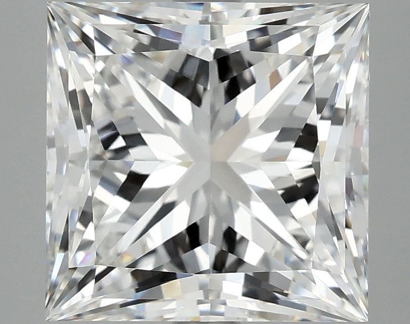 Loose Lab Diamond - IGI Princess 5.04ct E VVS2: Loose Lab Diamond - IGI Princess 5.04ct E VVS2 This listing features Loose Lab Diamond - IGI Princess 5.04ct E VVS2. Item specifics are provided below. Item Specifics: Source: This Is A Real Diamond