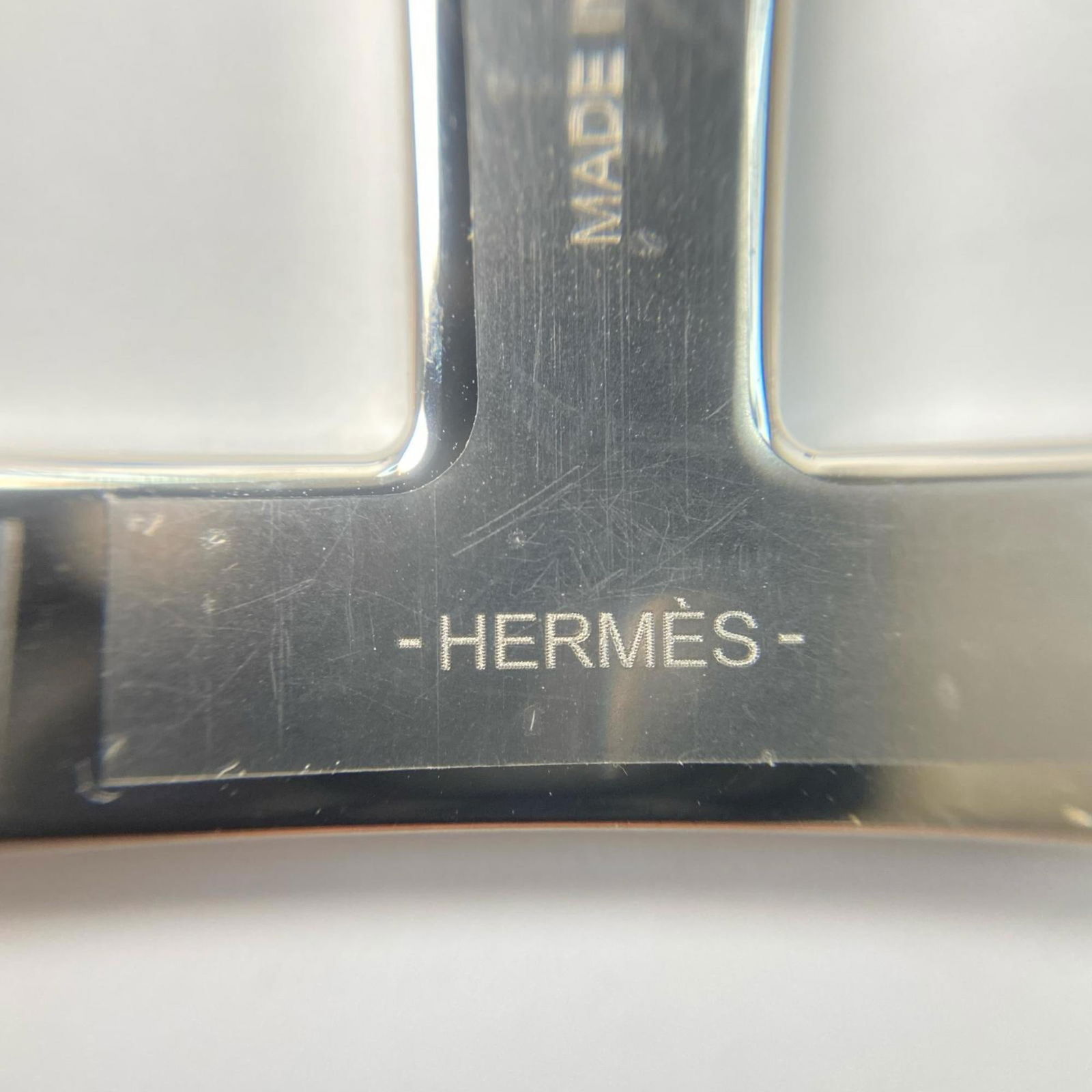 Brooch Hermes - 6