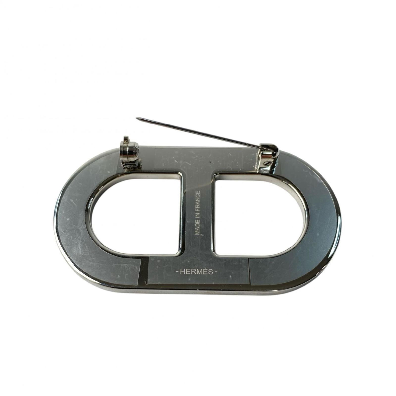 Brooch Hermes - 8