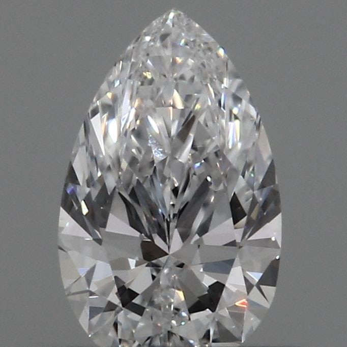 Loose Lab Diamond - IGI Pear 0.47ct F VVS2: Loose Lab Diamond - IGI Pear 0.47ct F VVS2 This listing features Loose Lab Diamond - IGI Pear 0.47ct F VVS2. Item specifics are provided below. Item Specifics: Source: This Is A Real Diamond Grown In