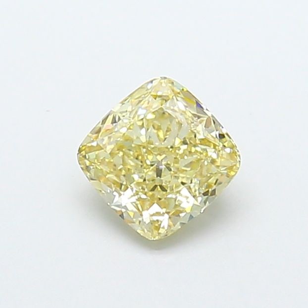 Loose Lab Diamond - IGI Cushion Modified 1.04ct Fancy Light Yellow VVS2: Loose Lab Diamond - IGI Cushion Modified 1.04ct Fancy Light Yellow VVS2 This listing features Loose Lab Diamond - IGI Cushion Modified 1.04ct Fancy Light Yellow VVS2. Item specifics are provided