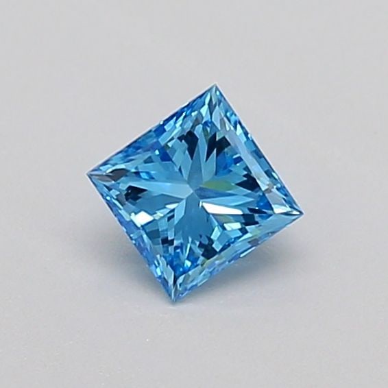 Loose Lab Diamond - IGI Princess 0.33ct Fancy Vivid Blue VVS2: Loose Lab Diamond - IGI Princess 0.33ct Fancy Vivid Blue VVS2 This listing features Loose Lab Diamond - IGI Princess 0.33ct Fancy Vivid Blue VVS2. Item specifics are provided below. Item Specifics: