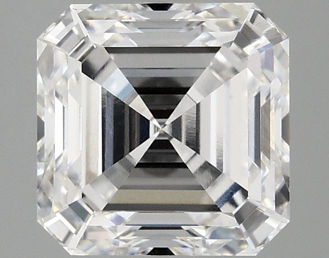 Loose Lab Diamond - IGI Asscher 2.56ct D VVS2: Loose Lab Diamond - IGI Asscher 2.56ct D VVS2 This listing features Loose Lab Diamond - IGI Asscher 2.56ct D VVS2. Item specifics are provided below. Item Specifics: Source: This Is A Real Diamond