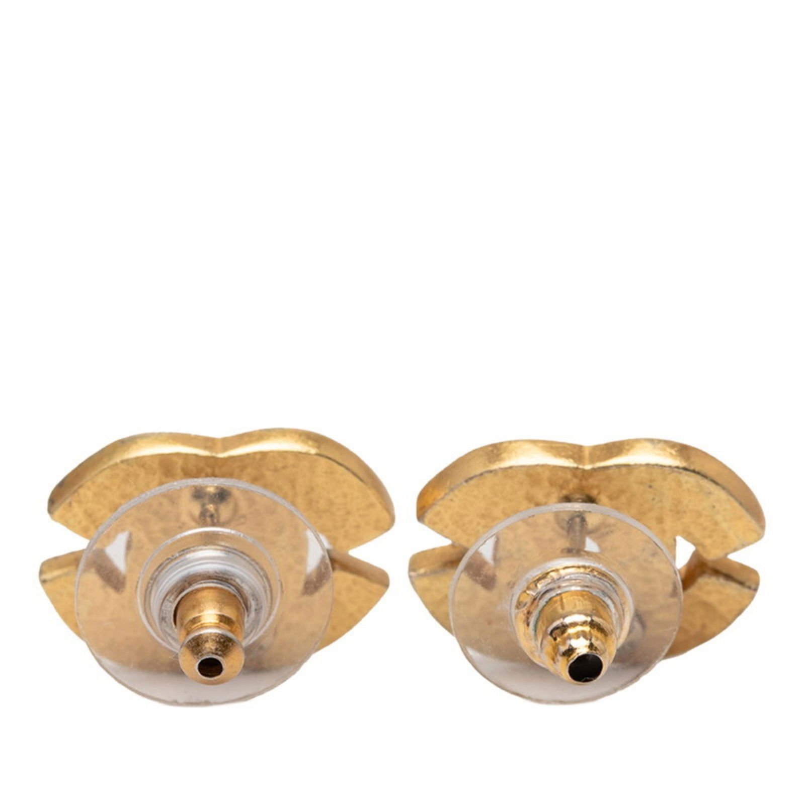 Earrings Chanel Stud - 2