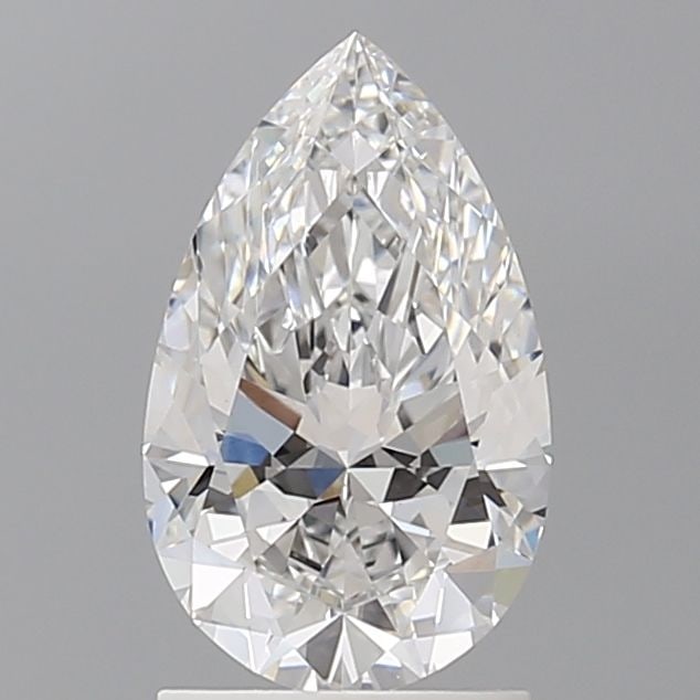 Loose Lab Diamond - IGI Pear 1.6ct D VVS2: Loose Lab Diamond - IGI Pear 1.6ct D VVS2 This listing features Loose Lab Diamond - IGI Pear 1.6ct D VVS2. Item specifics are provided below. Item Specifics: Source: This Is A Real Diamond Grown In