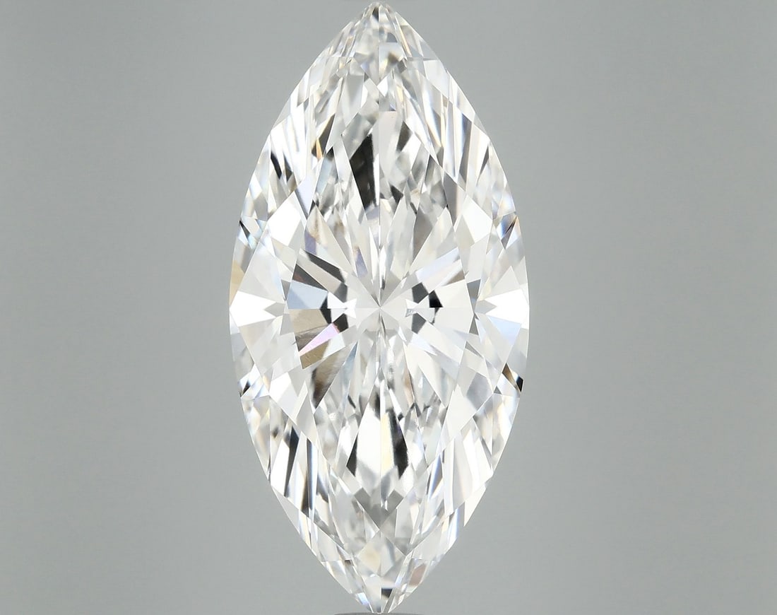 Loose Lab Diamond - IGI Marquise 8.07ct E VVS2: Loose Lab Diamond - IGI Marquise 8.07ct E VVS2 This listing features Loose Lab Diamond - IGI Marquise 8.07ct E VVS2. Item specifics are provided below. Item Specifics: Source: This Is A Real Diamond