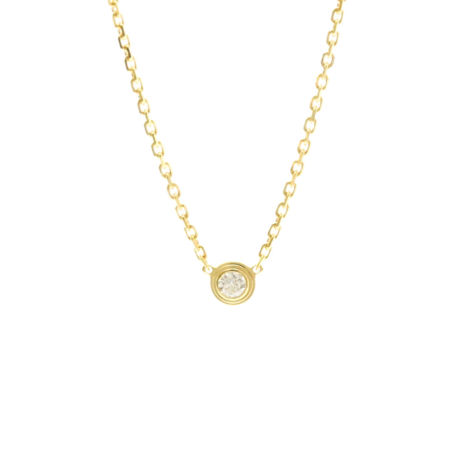 Women Fashion Pendant Necklace (Gold) - Cartier D'Amour Necklace XS Necklace CRB7224517 Yellow Gold: Women Fashion Pendant Necklace (Gold) - Cartier D'Amour Necklace XS Necklace CRB7224517 Yellow Gold (18K) Diamond Men This listing features Women Fashion Pendant Necklace (Gold) - Cartier D'Amour Neck