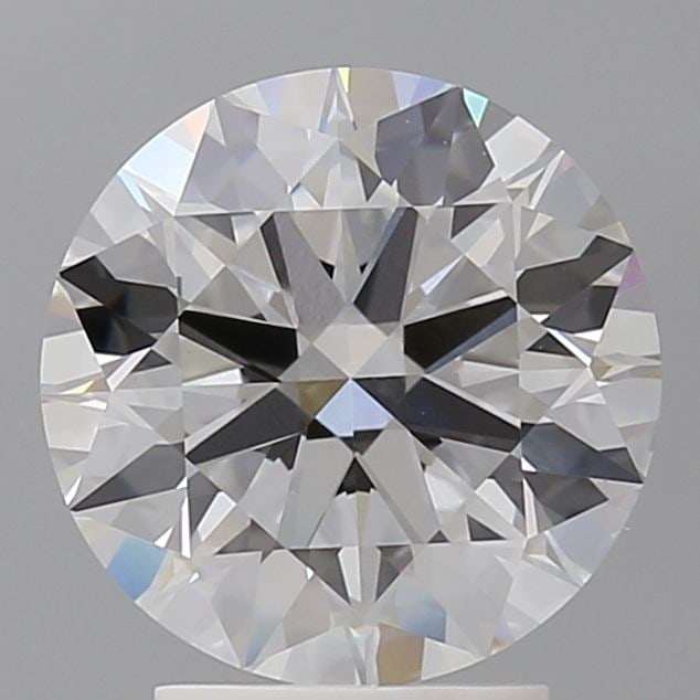 Ideal Loose Lab Diamond - IGI Round 3.08ct E VVS2: Ideal Loose Lab Diamond - IGI Round 3.08ct E VVS2 This listing features Ideal Loose Lab Diamond - IGI Round 3.08ct E VVS2. Item specifics are provided below. Item Specifics: Source: This Is A Real