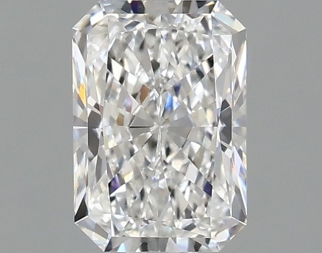 Loose Lab Diamond - IGI Radiant 1.08ct D VVS2: Loose Lab Diamond - IGI Radiant 1.08ct D VVS2 This listing features Loose Lab Diamond - IGI Radiant 1.08ct D VVS2. Item specifics are provided below. Item Specifics: Source: This Is A Real Diamond