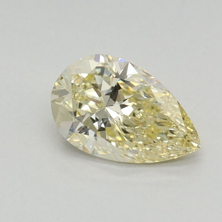 Loose Lab Diamond - IGI Pear 0.44ct Fancy Yellow VVS2: Loose Lab Diamond - IGI Pear 0.44ct Fancy Yellow VVS2 This listing features Loose Lab Diamond - IGI Pear 0.44ct Fancy Yellow VVS2. Item specifics are provided below. Item Specifics: Source: This Is