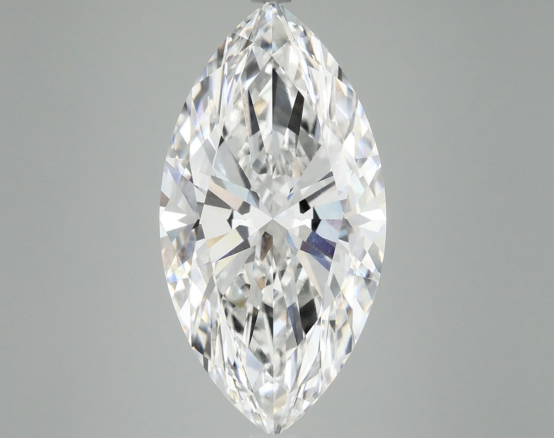 Loose Lab Diamond - IGI Marquise 8.37ct E VVS2: Loose Lab Diamond - IGI Marquise 8.37ct E VVS2 This listing features Loose Lab Diamond - IGI Marquise 8.37ct E VVS2. Item specifics are provided below. Item Specifics: Source: This Is A Real Diamond G