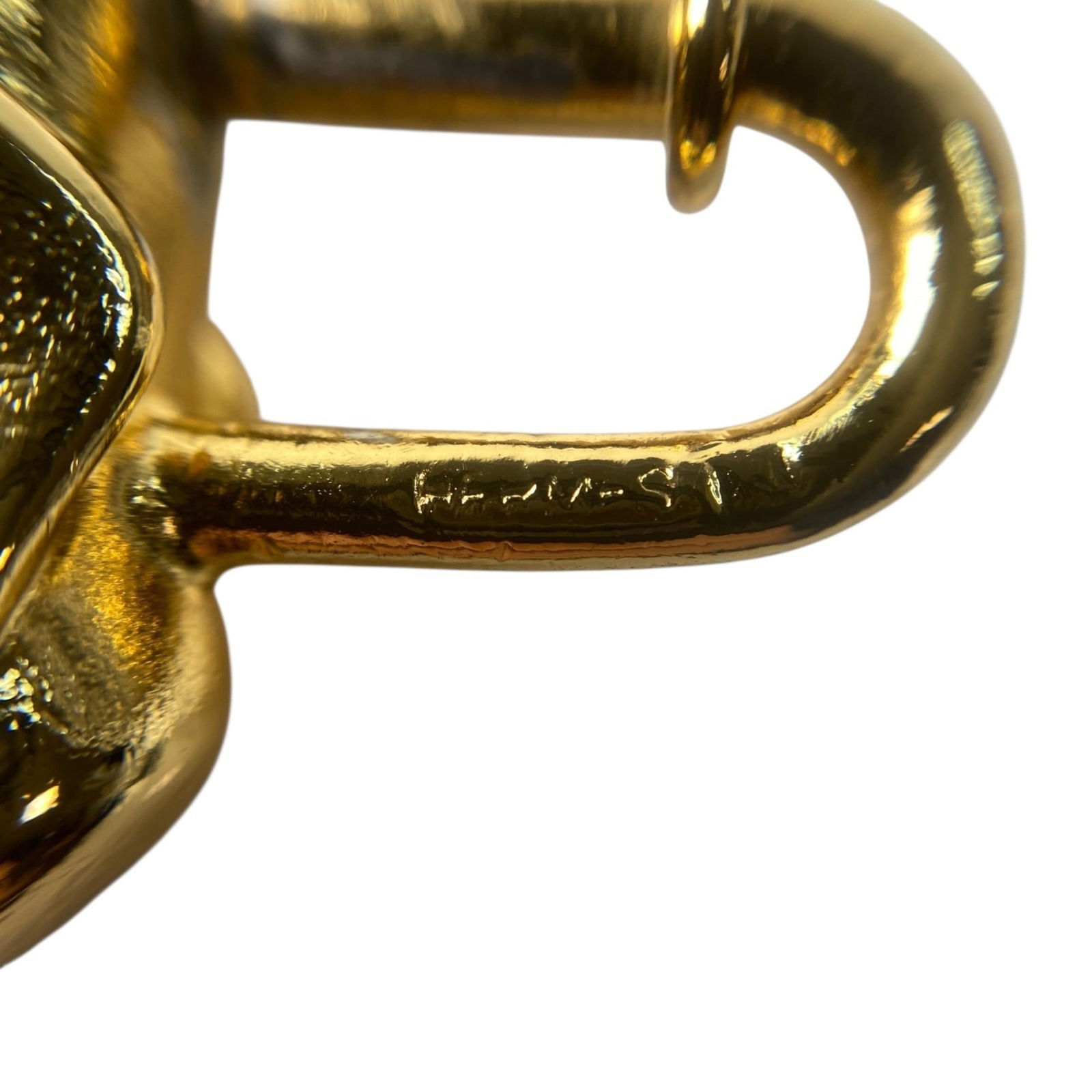 Charm Hermes Necklace - 5