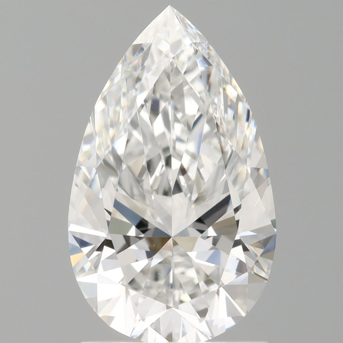 Loose Lab Diamond - IGI Pear 1.6ct D VVS2: Loose Lab Diamond - IGI Pear 1.6ct D VVS2 This listing features Loose Lab Diamond - IGI Pear 1.6ct D VVS2. Item specifics are provided below. Item Specifics: Source: This Is A Real Diamond Grown In A