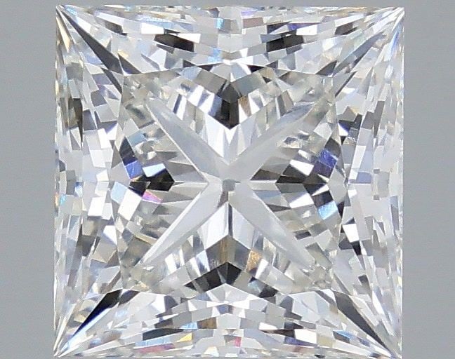 Loose Lab Diamond - IGI Princess 4.09ct F VVS2: Loose Lab Diamond - IGI Princess 4.09ct F VVS2 This listing features Loose Lab Diamond - IGI Princess 4.09ct F VVS2. Item specifics are provided below. Item Specifics: Source: This Is A Real Diamond G