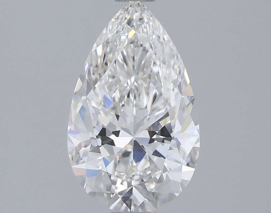 Loose Lab Diamond - IGI Pear 1.55ct E VVS2: Loose Lab Diamond - IGI Pear 1.55ct E VVS2 This listing features Loose Lab Diamond - IGI Pear 1.55ct E VVS2. Item specifics are provided below. Item Specifics: Source: This Is A Real Diamond Grown In