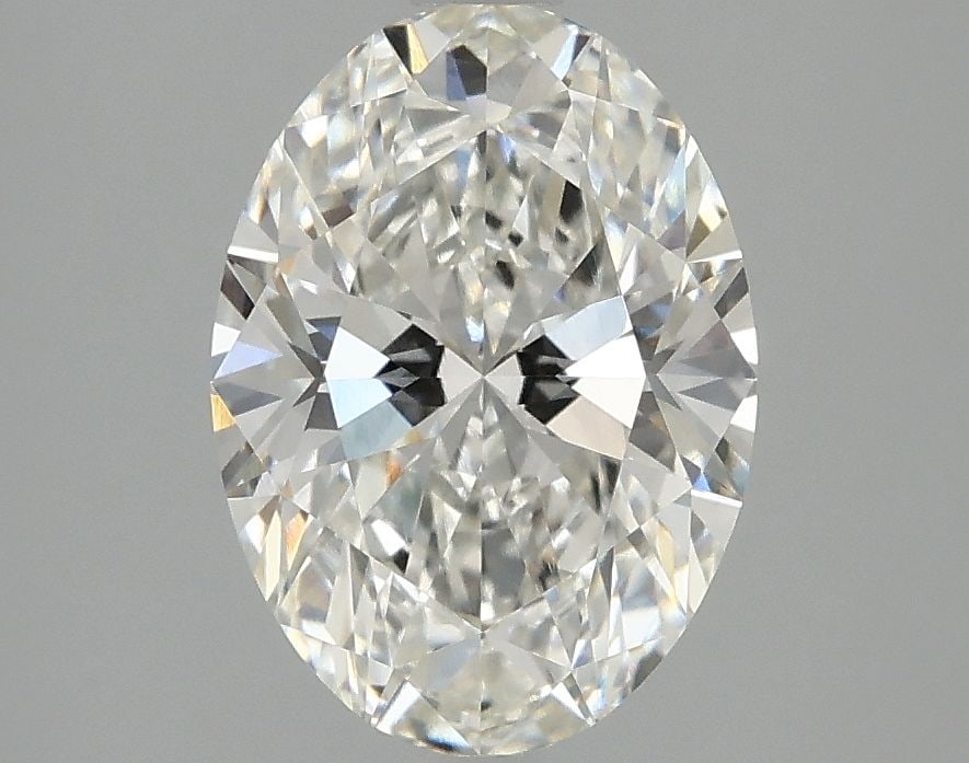 Loose Lab Diamond - IGI Oval 2.1ct G VVS2: Loose Lab Diamond - IGI Oval 2.1ct G VVS2 This listing features Loose Lab Diamond - IGI Oval 2.1ct G VVS2. Item specifics are provided below. Item Specifics: Source: This Is A Real Diamond Grown In