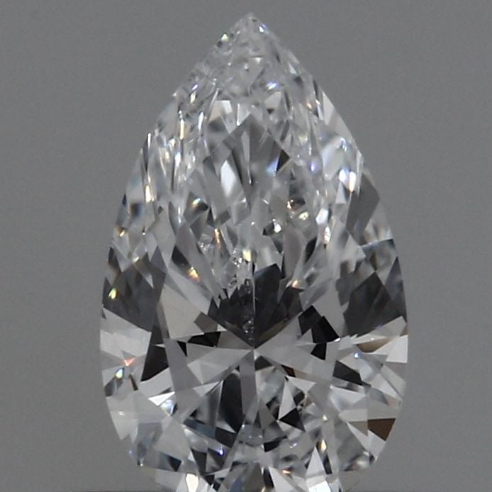 Loose Lab Diamond - IGI Pear 0.47ct F VVS2: Loose Lab Diamond - IGI Pear 0.47ct F VVS2 This listing features Loose Lab Diamond - IGI Pear 0.47ct F VVS2. Item specifics are provided below. Item Specifics: Source: This Is A Real Diamond Grown