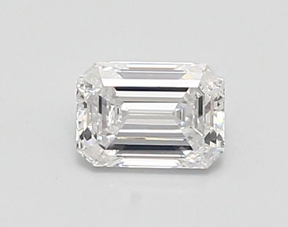 Loose Lab Diamond - IGI Emerald 0.68ct D VVS1: Loose Lab Diamond - IGI Emerald 0.68ct D VVS1 This listing features Loose Lab Diamond - IGI Emerald 0.68ct D VVS1. Item specifics are provided below. Item Specifics: Source: This Is A Real Diamond